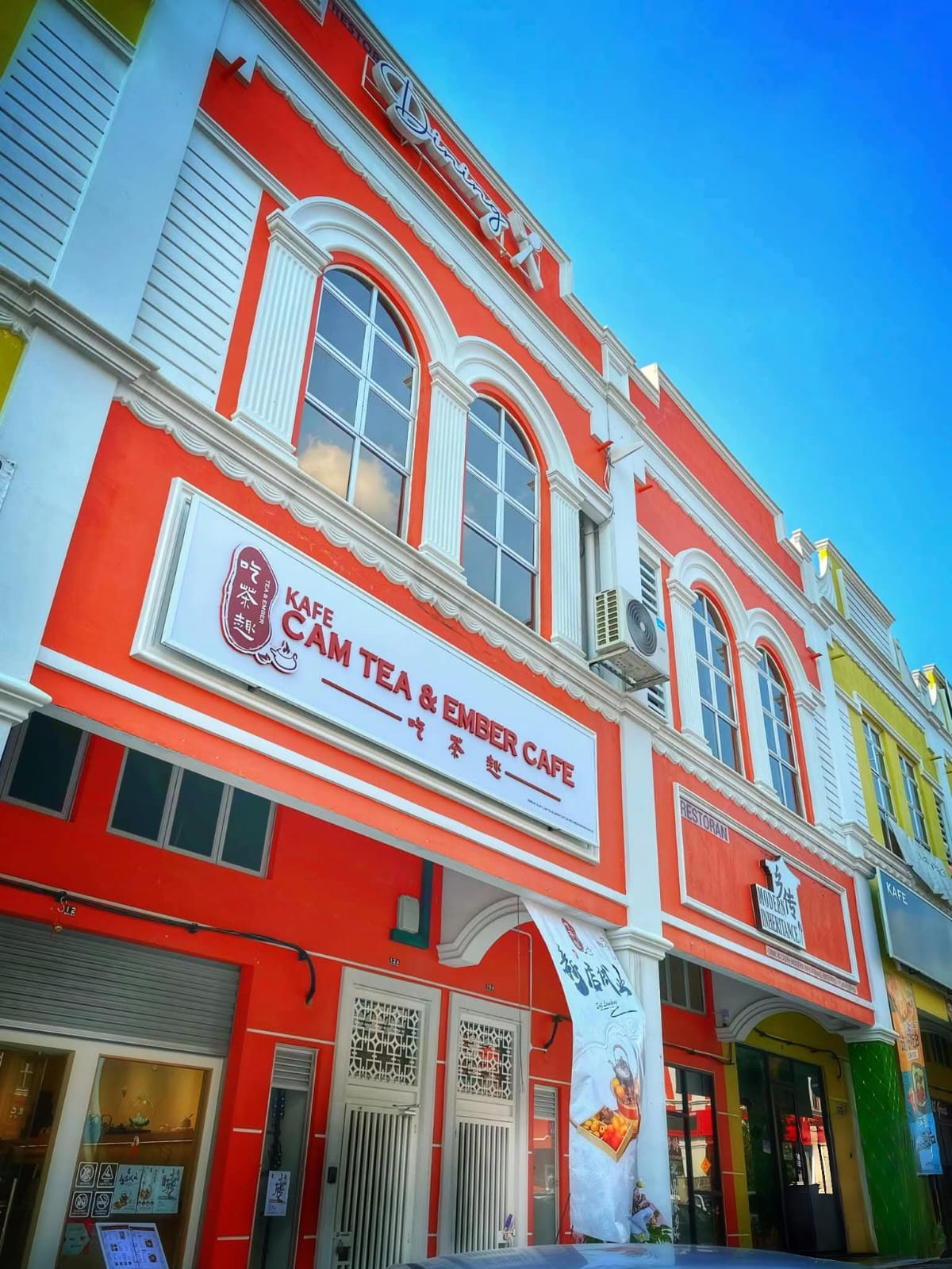 Tea Culture